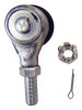 Left Hand Thread Steering Tie Rod End fits Yamaha 1988 Terra Pro 350 YFP350U