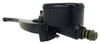 CRU Front Brake Master Cylinder for Honda 1988-2000 Fourtrax 300 TRX300