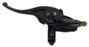 CRU Brand Front Right Brake Master Cylinder ATV for Kawasaki Yamaha Suzuki Honda