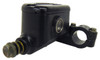 CRU Brand Front Right Brake Master Cylinder ATV for Kawasaki Yamaha Suzuki Honda