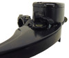 CRU Brand Front Right Brake Master Cylinder ATV for Kawasaki Yamaha Suzuki Honda