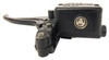 CRU Products Front Brake Master Cylinder fits Polaris 1994-2002 Scrambler 400