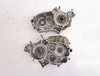 05 Kawasaki KX 85 Left Right Engine Center Crankcases Cases 14001-1313