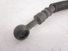 03 Kawasaki Ninja 250 R Used Rear Brake Line Hose 43059-1883