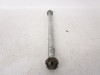 03 Kawasaki Ninja 250 R Used Front Axle Bolt 41068-1220