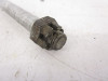 03 Kawasaki Ninja 250 R Used Front Axle Bolt 41068-1220