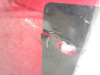 03 Kawasaki Ninja 250 R Used Windshield *Rough 39154-1083