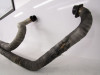 03 Victory Classic Cruiser V92C Exhaust System Aftermarket Pipes