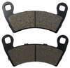 Front Brake Pads For Polaris RZR 900 XP LE 11-17 RZR 900 XP LE 11-14