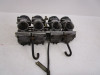 91 Yamaha FZR 600 Carburetors Carb 3UU-14901-03-00 1990-1991