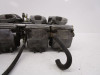 91 Yamaha FZR 600 Carburetors Carb 3UU-14901-03-00 1990-1991