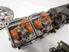 91 Yamaha FZR 600 Carburetors Carb 3UU-14901-03-00 1990-1991