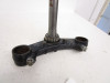 91 Yamaha FZR 600 Lower Triple Tree Clamp 1WG-23340-01-00 1989-1999