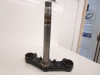 91 Yamaha FZR 600 Lower Triple Tree Clamp 1WG-23340-01-00 1989-1999