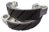 Brake Shoes Rear for Yamaha YFM 400 Kodiak 03-04