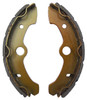 Brake Shoes Front fits Yamaha 1993 94 95 96 97 98 Kodiak 400 YFM 400 YFM400
