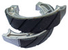 Brake Shoes Rear for Suzuki 2002-16 Eiger LTA400F LTF400 LTA LTF 400 F