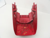 88 Kawasaki Ninja ZX 750 F2 used Rear Fender Plastic Body Red 35023-1179-A5 AA59