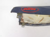 87 KTM 125 MX Seat Body Pan