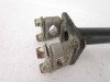 06 Bombardier Rally 175 Steering Stem Shaft Column 709400231