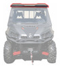 2014-2021 CanAm fits Can Am Can-Am Commander All Steel Roof Top Only