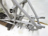 01 Bombardier DS 650 Frame Chassis *BOS* *Ships Freight* 705200185