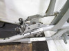 01 Bombardier DS 650 Frame Chassis *BOS* *Ships Freight* 705200185