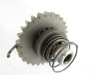 97 Suzuki RM 250 #2 Used Kick Starter Kickstart Shaft 26211-05D02