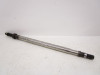 03 Bombardier Quest 650 Left Rear Axle 705500184 2002-2004