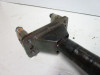 93 Yamaha Big Bear 350 Steering Stem Shaft Column 3HN-23813-01-00