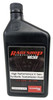 For Harley Davidson 1987-94 FXLR FXR FXRS 2 Quarts V-Twin Syn Transmission Fluid