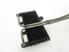 1998 Triumph T595 Daytona Oil Cooler w/ Lines Hose