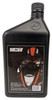 For Harley Davidson 82-87 FXR C S Low Rider 2Quart V-Twin Syn Transmission Fluid