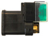 CRU Starter Relay Solenoid 2009 - Up fits Yamaha YFZ450R YFZ 450R 450 R