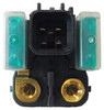 Starter Relay Solenoid fits KTM 2008 990 Super Duke 990 Superduke R