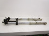 82 Yamaha XV 920 Virago Shaft used Front Forks End 10L-23103-00-00 1982