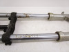 82 Yamaha XV 920 Virago Shaft used Front Forks End 10L-23103-00-00 1982