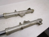 82 Yamaha XV 920 Virago Shaft used Front Forks End 10L-23103-00-00 1982