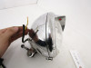 Harley Davidson 7" Headlight with Mount Inner Outer Bucket Lens Trim Ring