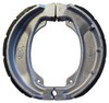 Brake Shoes Rear fits Honda 1989 1990 Tourist Trophy 500 GB500 GB 500