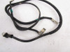 88 Honda TRX 350 D Foreman Battery Starter Cables 1986-1989