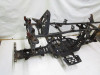 03 Polaris Sportsman 700 Frame Chassis *BOS* 1014006-067 2003