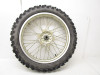 99 Yamaha TTR 250 Rear Wheel Rim Spokes Hub 18x2.15 4GY-25311-00-35 1999-2006