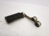 83 Yamaha XV 500 Virago Left Front Foot Peg 22U-27410-02-93 1983