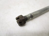 83 Yamaha XV 500 Virago Rear Axle 22U-25381-00-00 1983