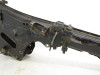 83 Honda ATC 110 Frame Chassis * BOS * 50100-943-030 1983