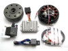 Powerdynamo (MZ-B) VAPE Ignition System Stator for DKW 51-58 125 175 200 250 DC