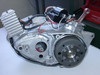 Powerdynamo (MZ-B) VAPE Ignition System Stator for DKW 51-58 125 175 200 250 DC