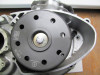 Powerdynamo (MZ-B) VAPE Ignition System Stator for DKW 51-58 125 175 200 250 DC
