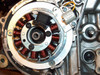 Powerdynamo VAPE Ignition System Stator for Yamaha Early TZ 2Cylinder Bolt toFly